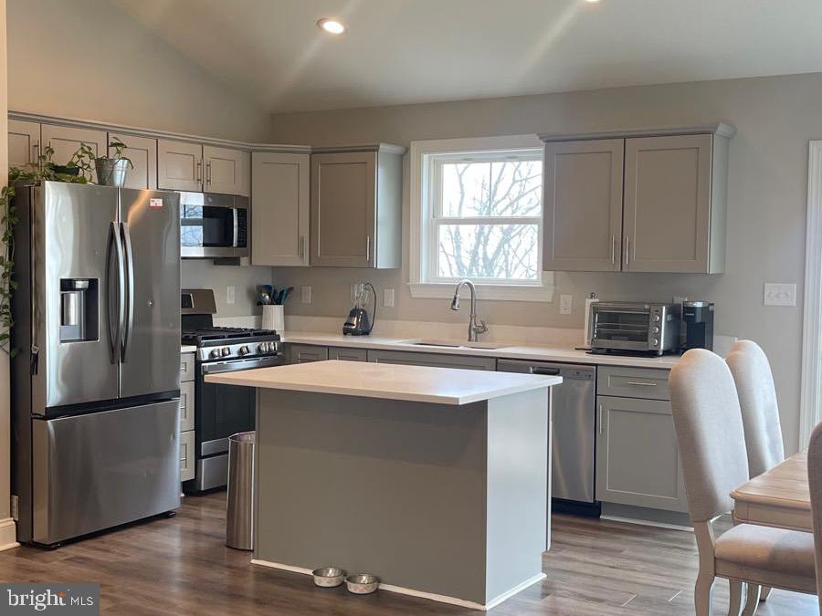 SHENANDOAH FARMS - Residential