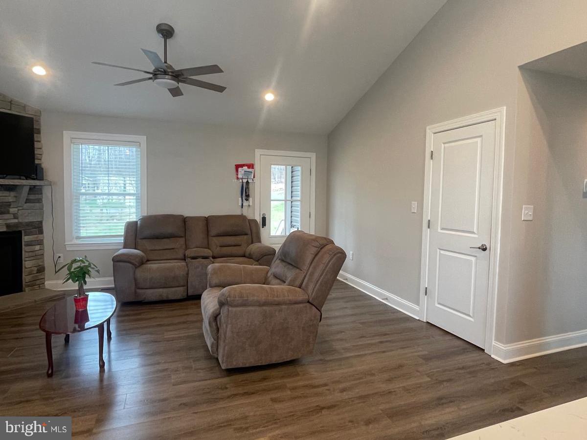 SHENANDOAH FARMS - Residential