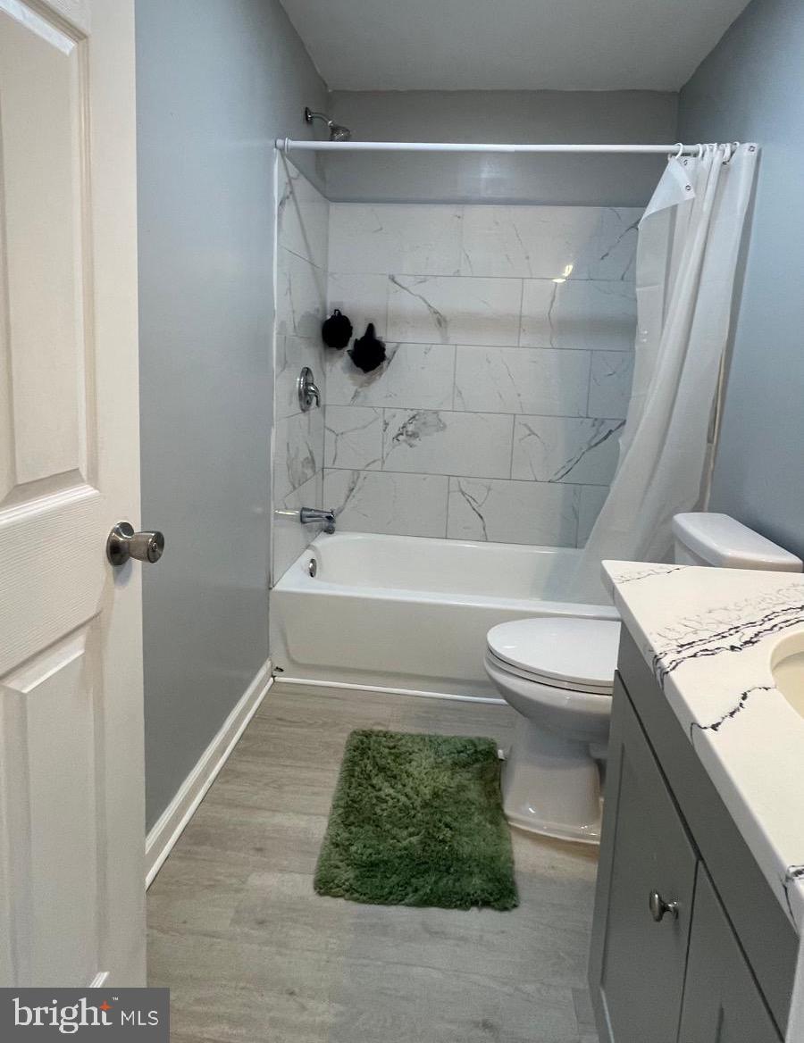 SHENANDOAH FARMS - Residential