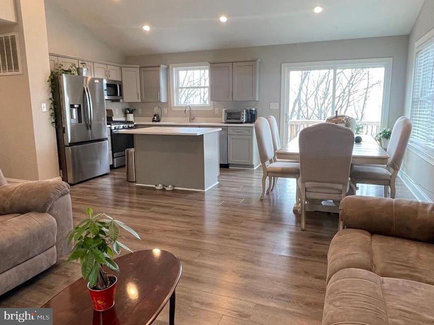 SHENANDOAH FARMS - Residential