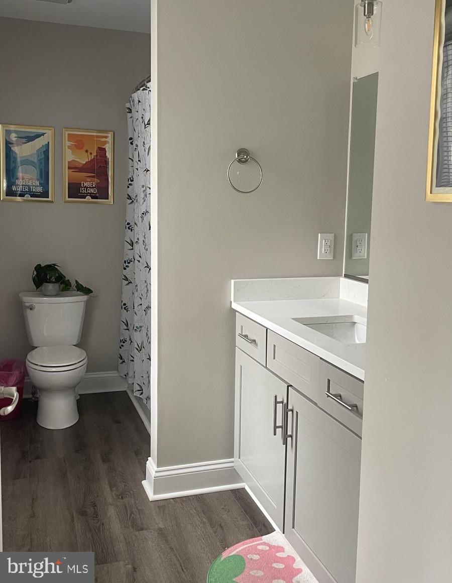 SHENANDOAH FARMS - Residential