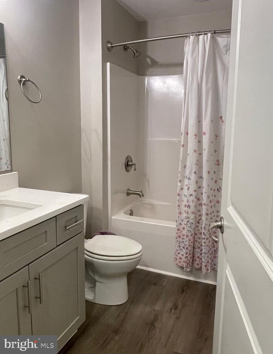 SHENANDOAH FARMS - Residential