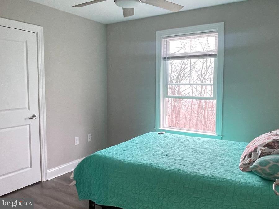 SHENANDOAH FARMS - Residential