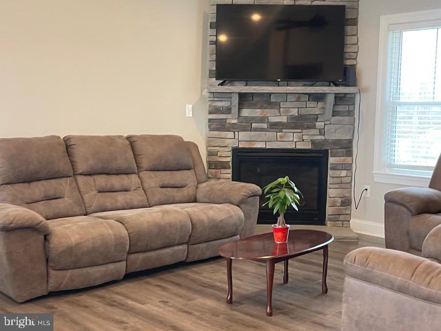 SHENANDOAH FARMS - Residential