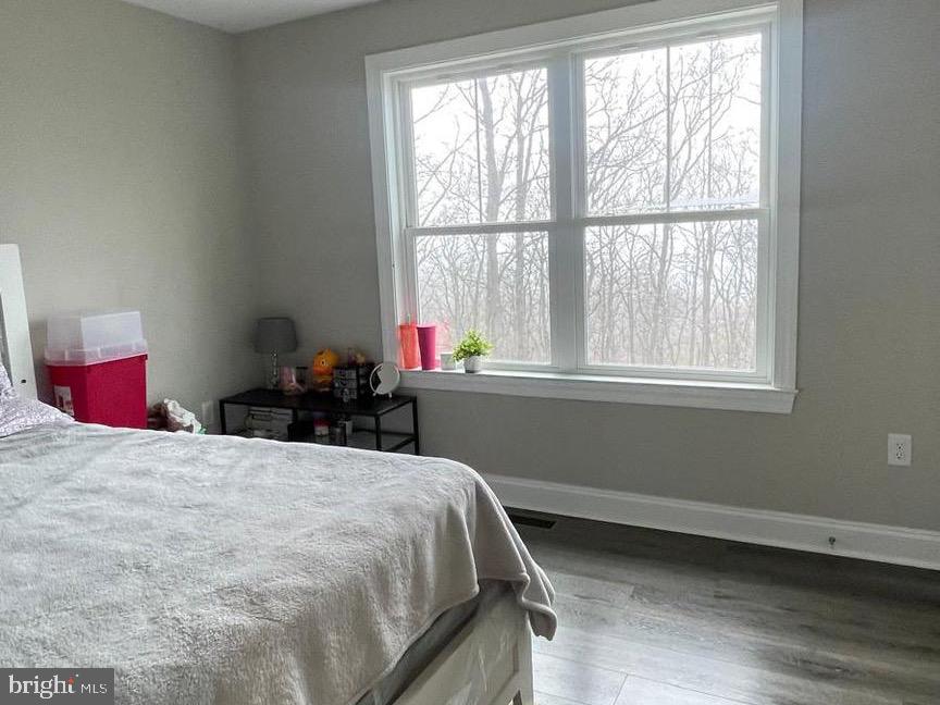 SHENANDOAH FARMS - Residential