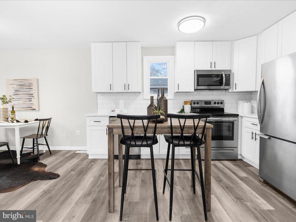 GLENDALE TERRACE - Residential