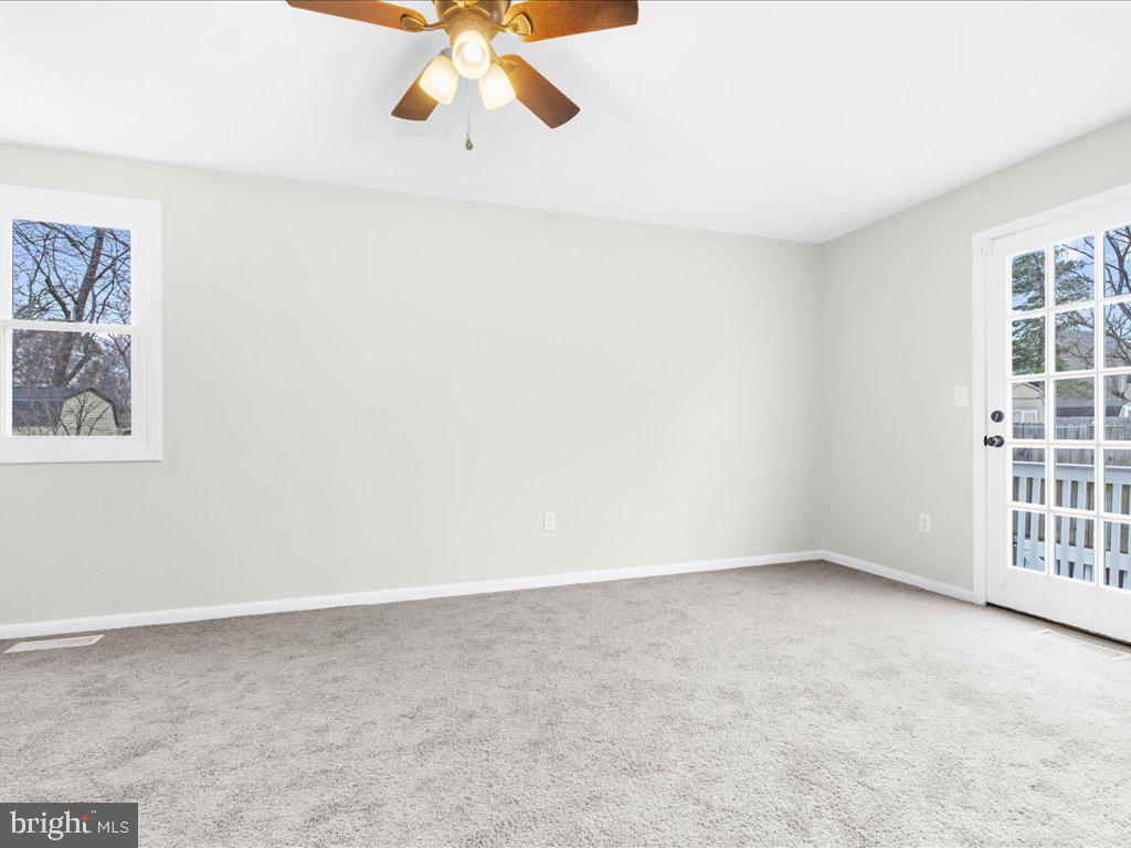 GLENDALE TERRACE - Residential