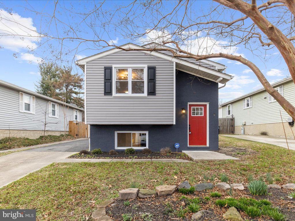 GLENDALE TERRACE - Residential