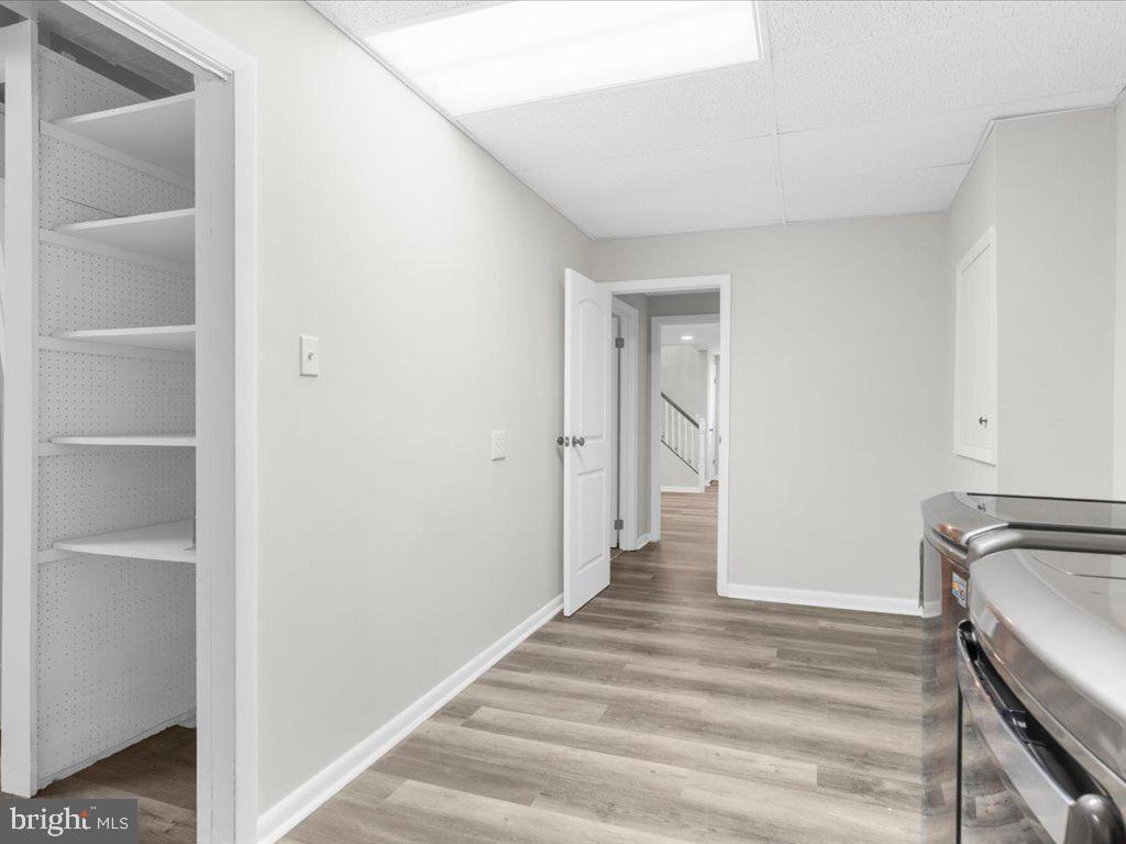 GLENDALE TERRACE - Residential