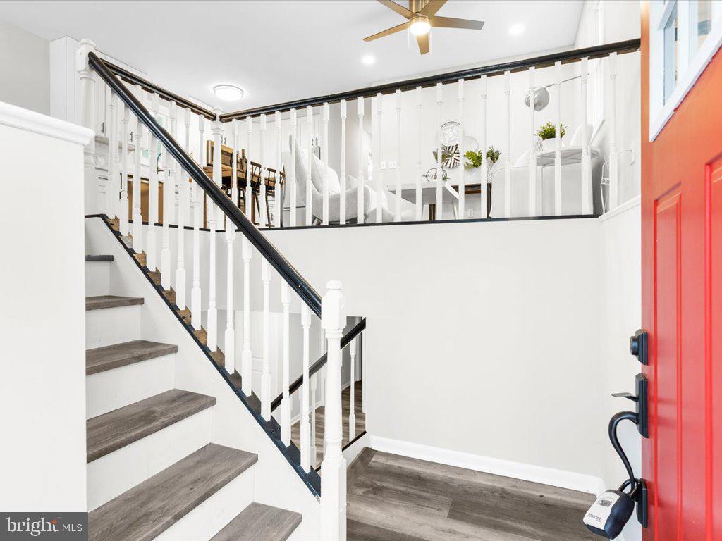 GLENDALE TERRACE - Residential