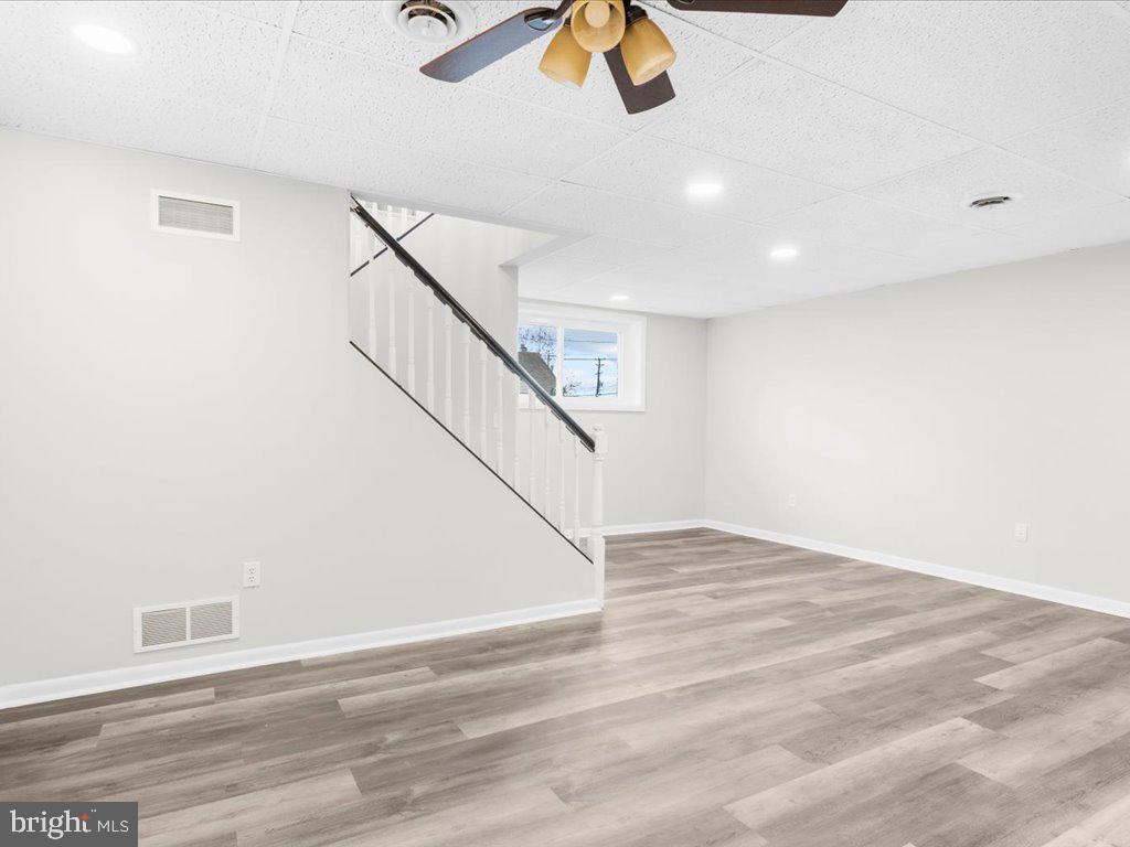 GLENDALE TERRACE - Residential