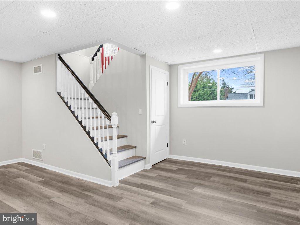 GLENDALE TERRACE - Residential