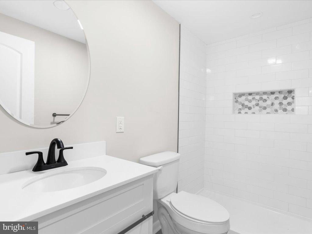 GLENDALE TERRACE - Residential