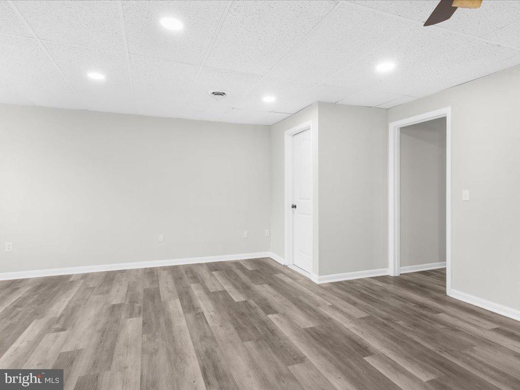 GLENDALE TERRACE - Residential