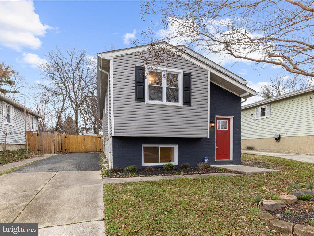 GLENDALE TERRACE - Residential