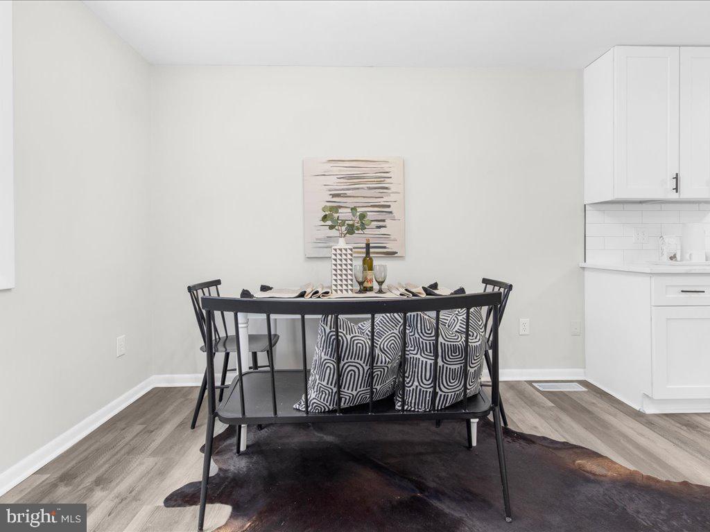 GLENDALE TERRACE - Residential