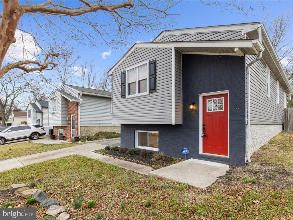 GLENDALE TERRACE - Residential