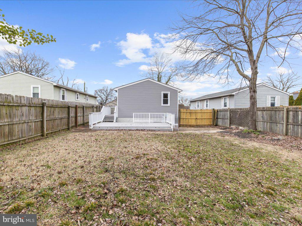 GLENDALE TERRACE - Residential