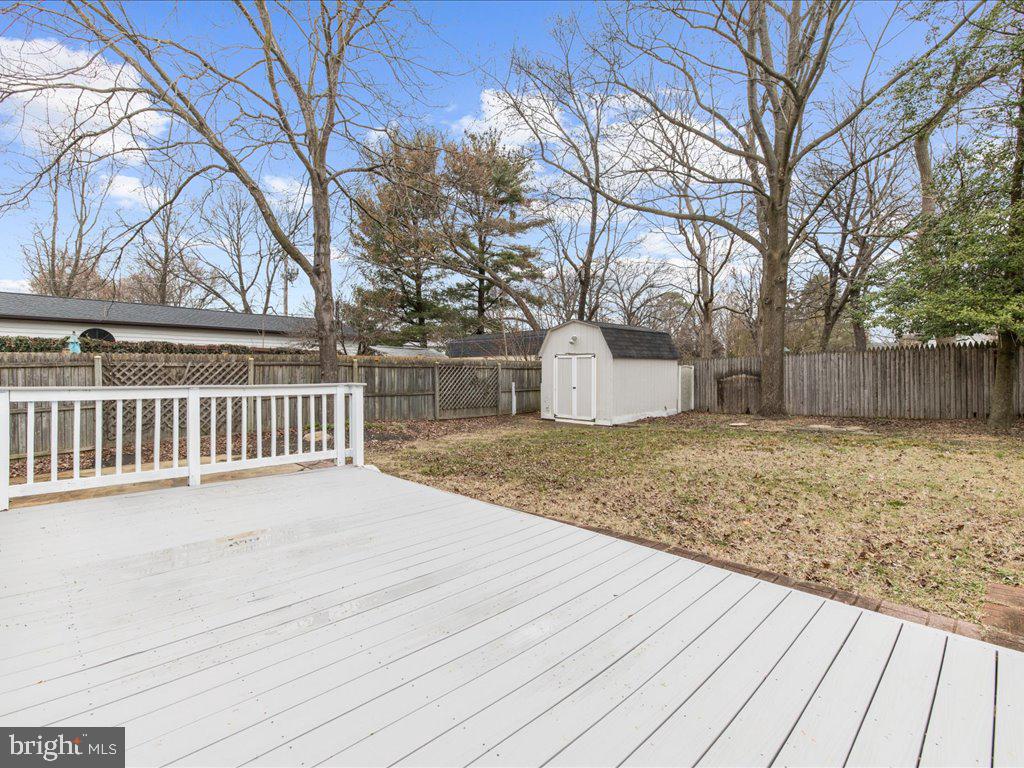 GLENDALE TERRACE - Residential