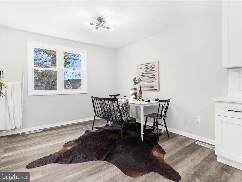 GLENDALE TERRACE - Residential