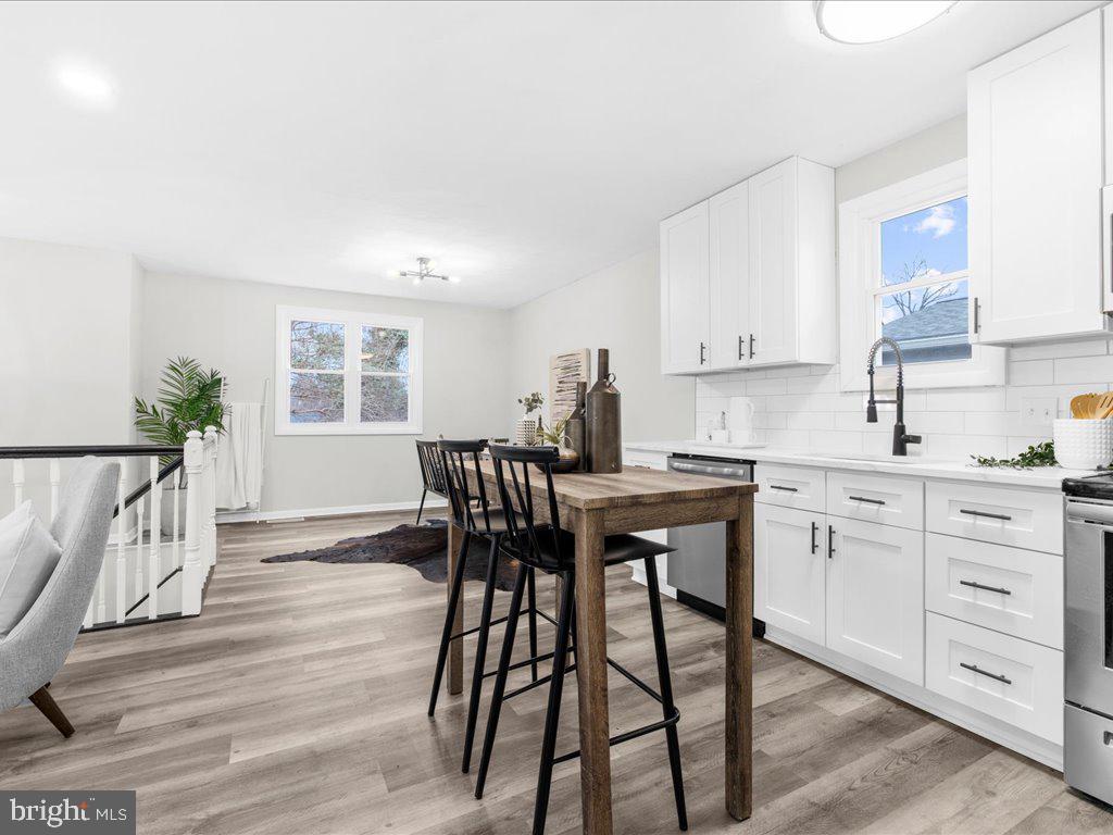 GLENDALE TERRACE - Residential