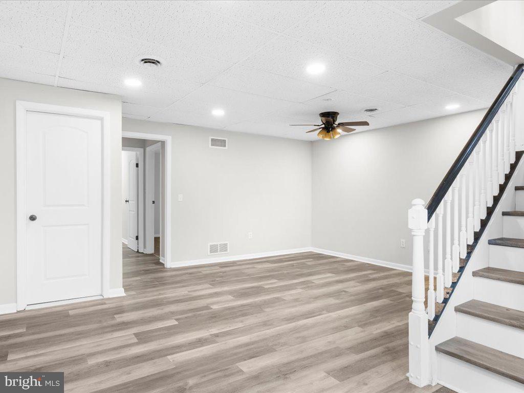 GLENDALE TERRACE - Residential