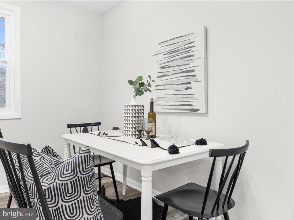 GLENDALE TERRACE - Residential