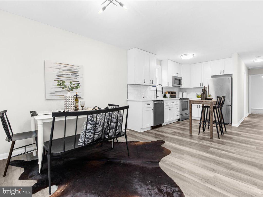 GLENDALE TERRACE - Residential