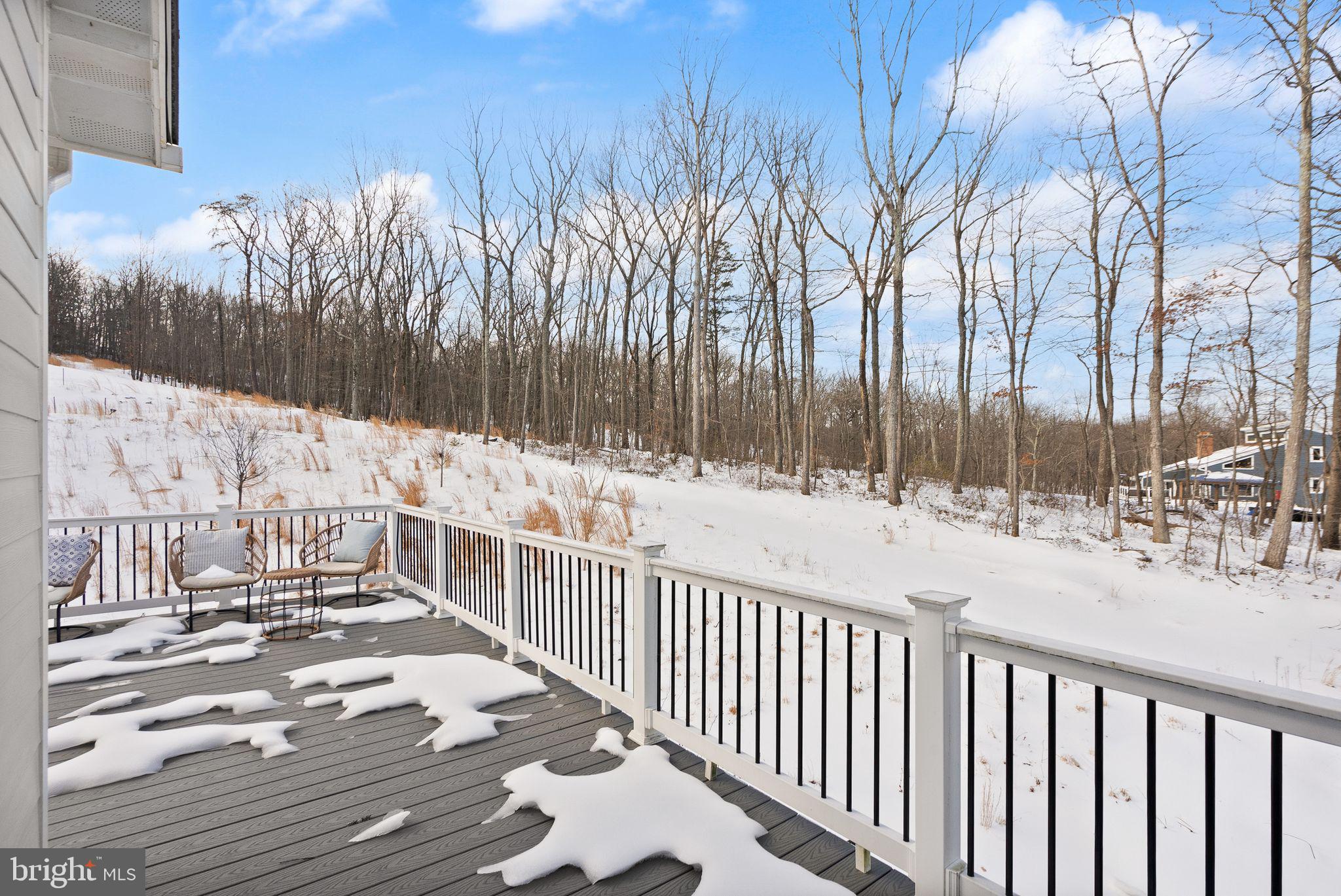 SADDLE RIDGE - Residential