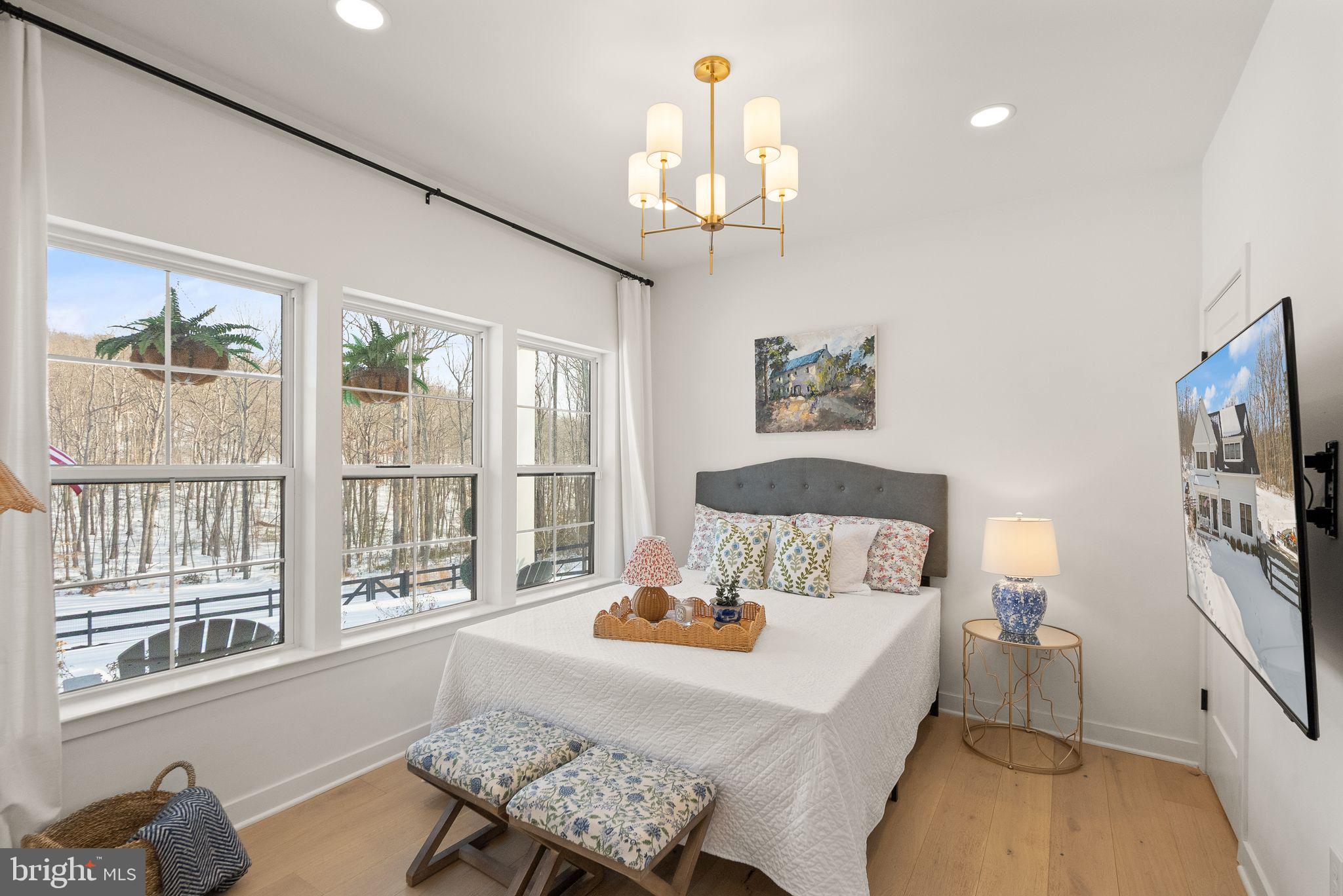 SADDLE RIDGE - Residential