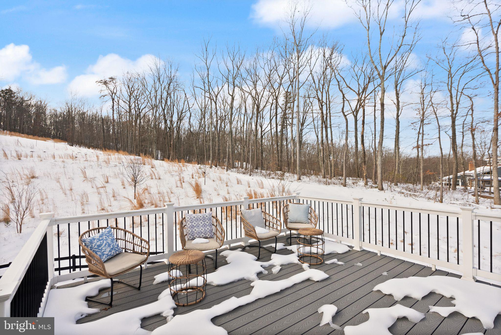 SADDLE RIDGE - Residential