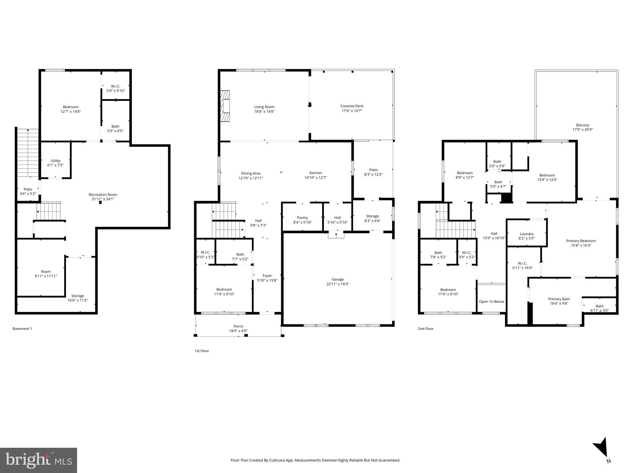 SADDLE RIDGE - Residential