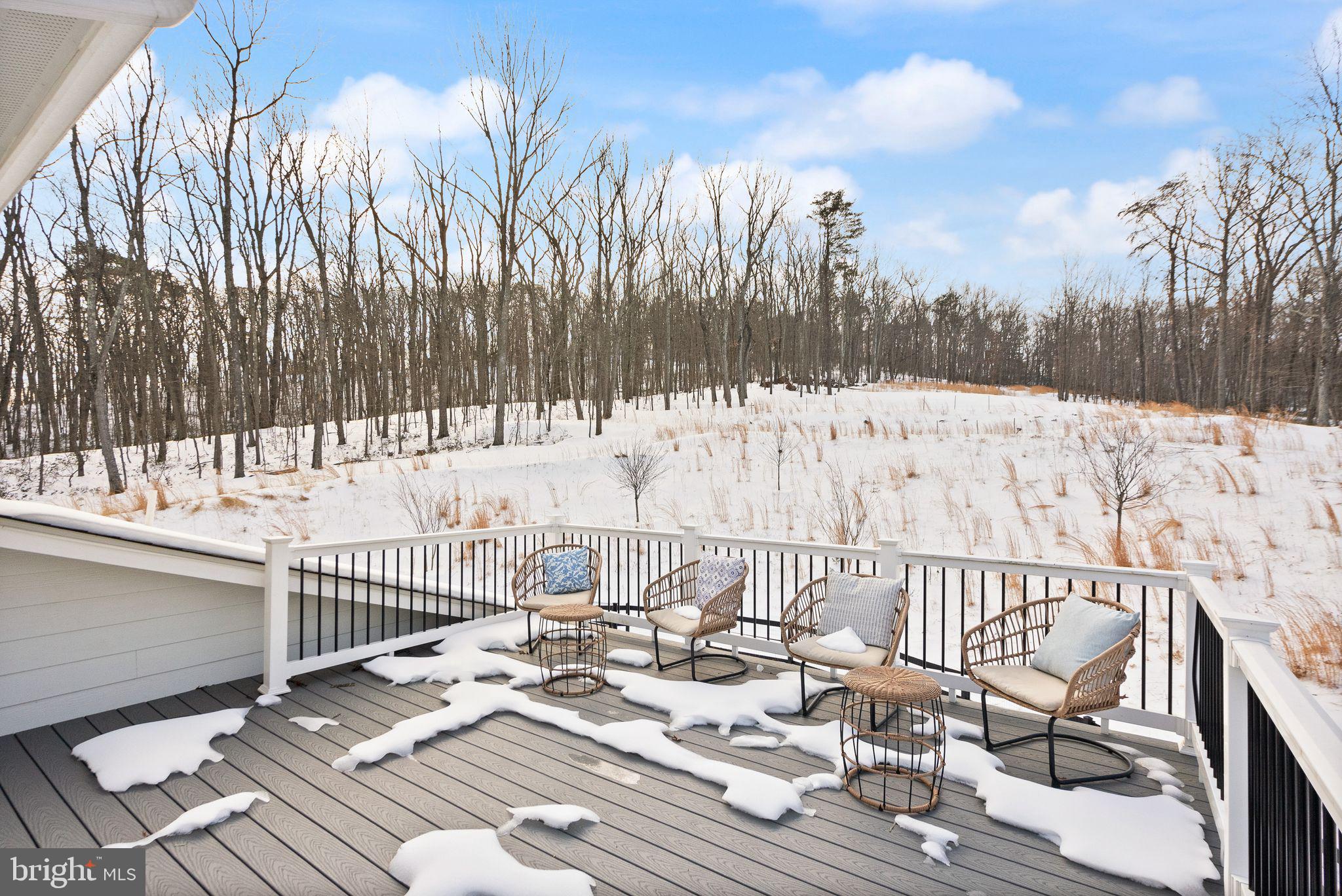 SADDLE RIDGE - Residential