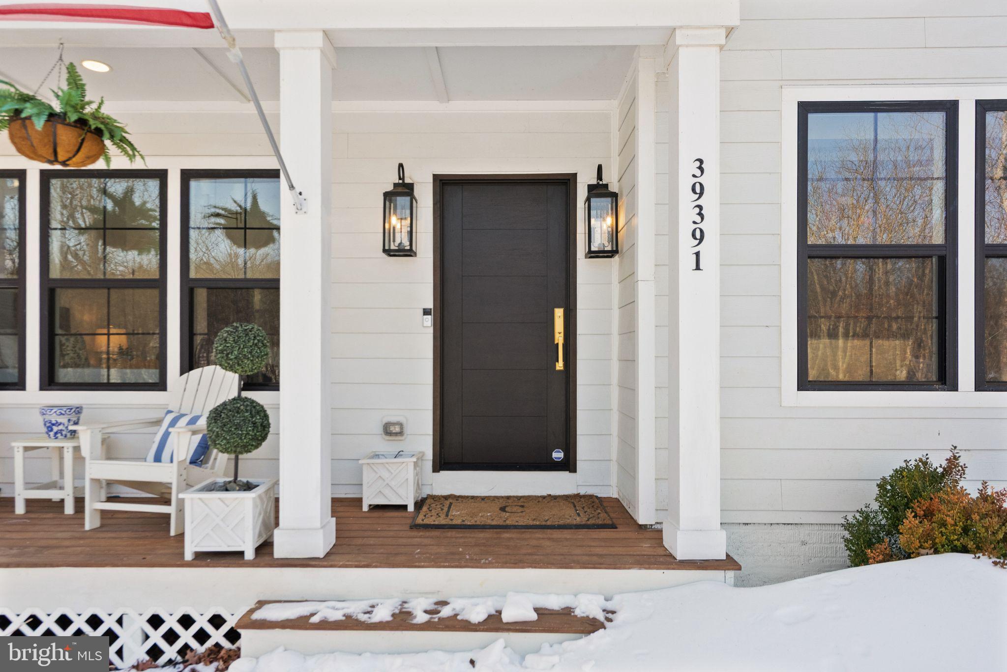 SADDLE RIDGE - Residential