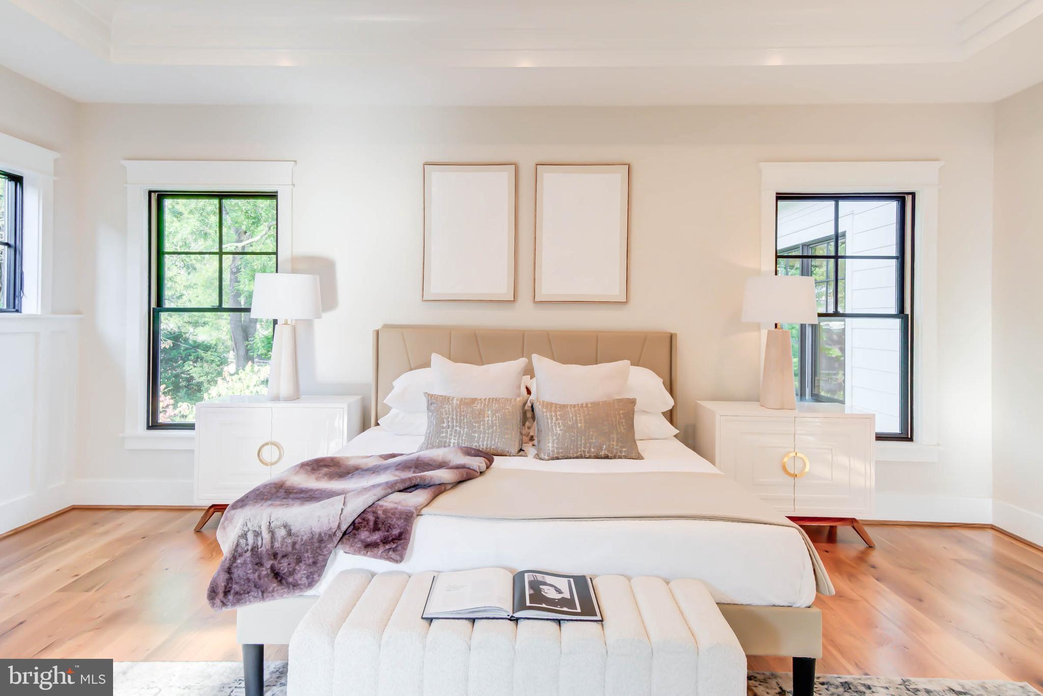 BATTERY PARK - Residential