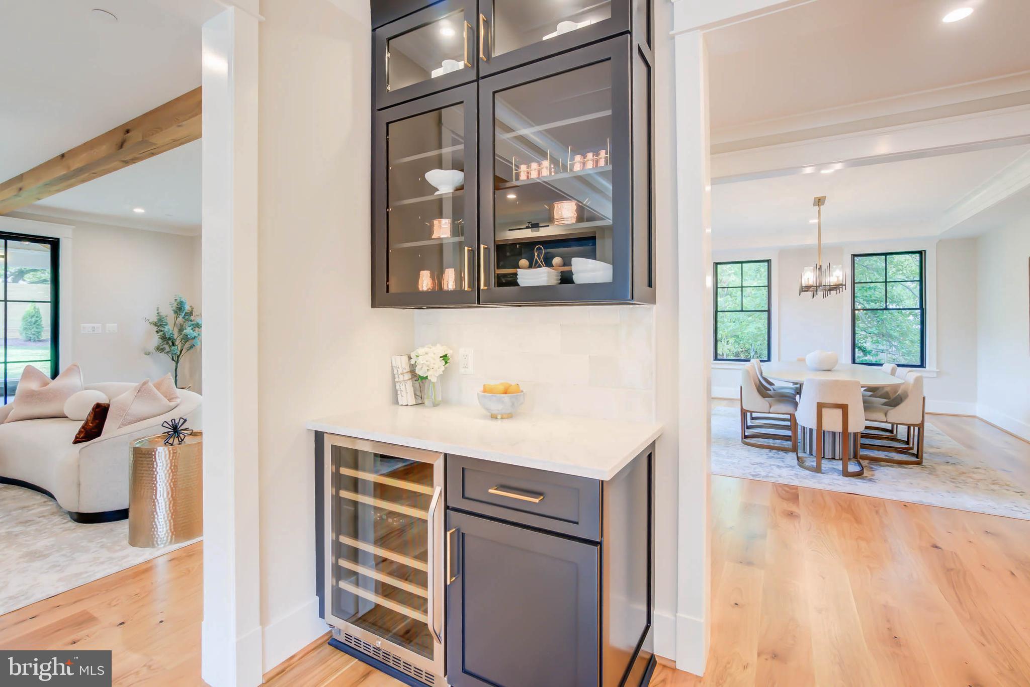 BATTERY PARK - Residential