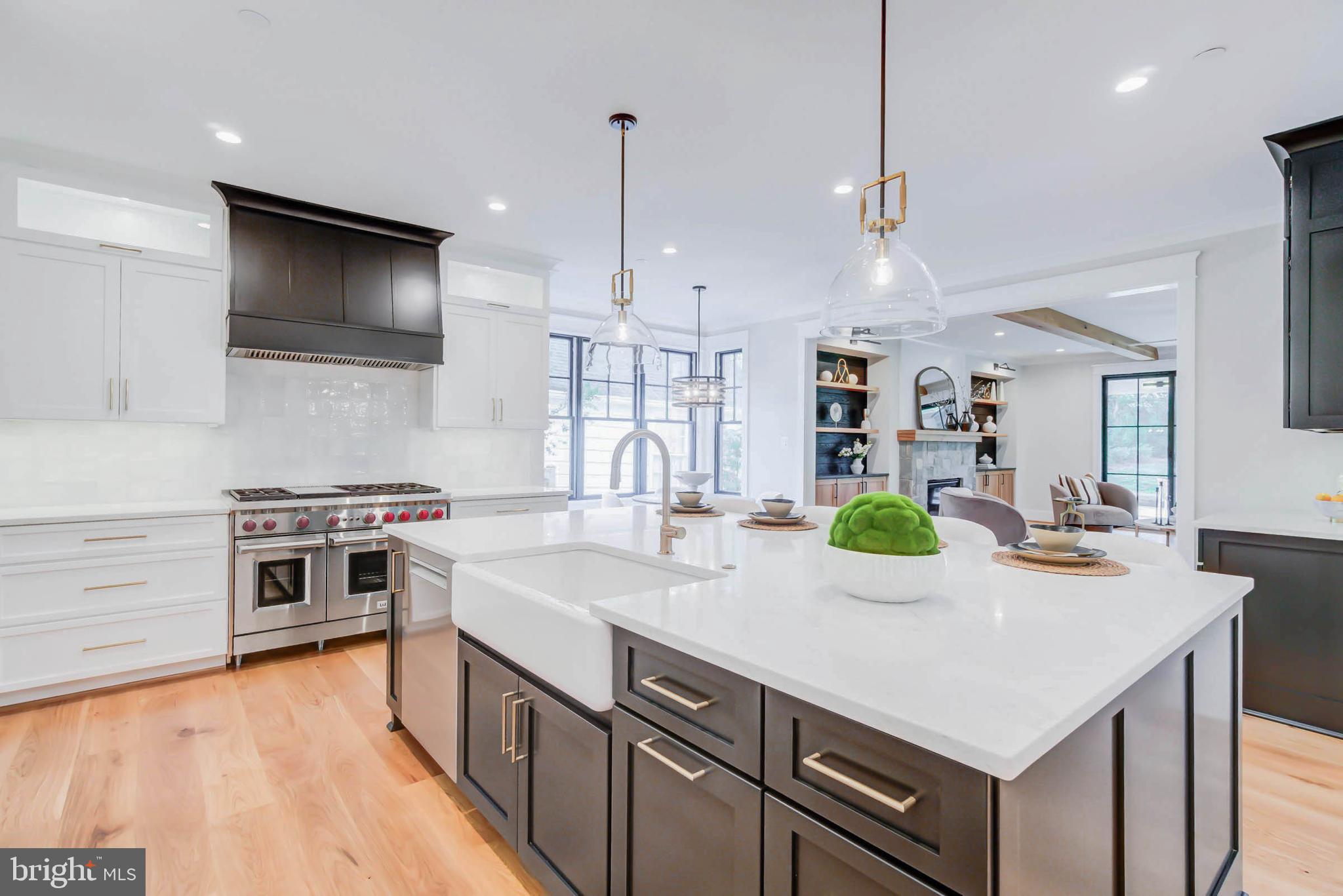 BATTERY PARK - Residential