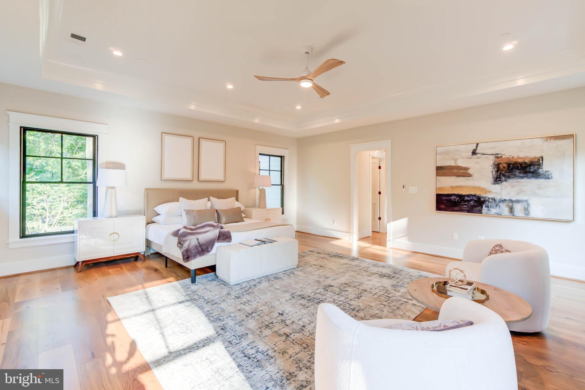 BATTERY PARK - Residential