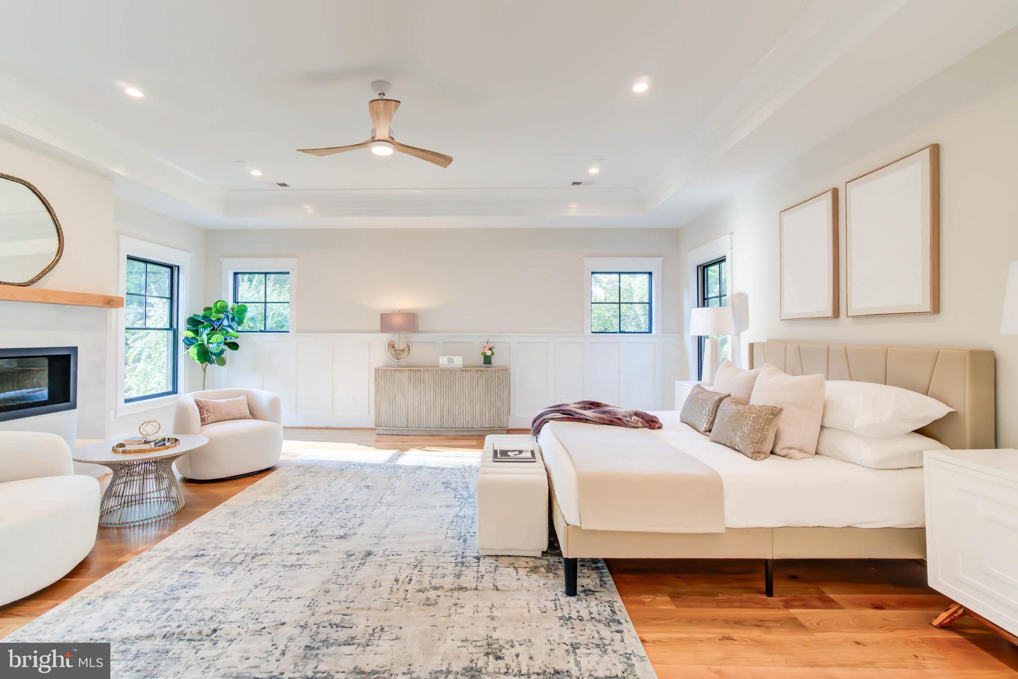 BATTERY PARK - Residential