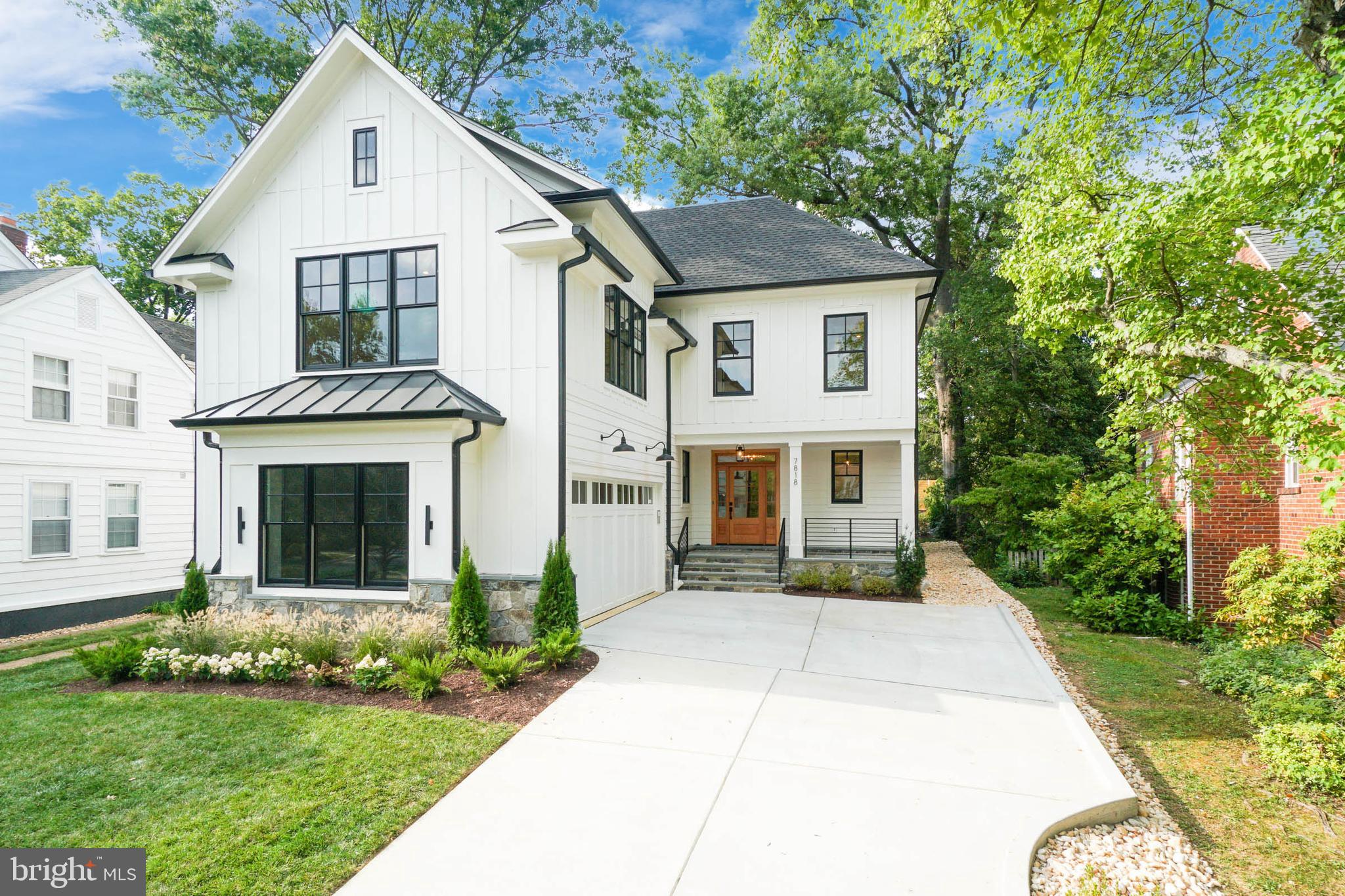 BATTERY PARK - Residential