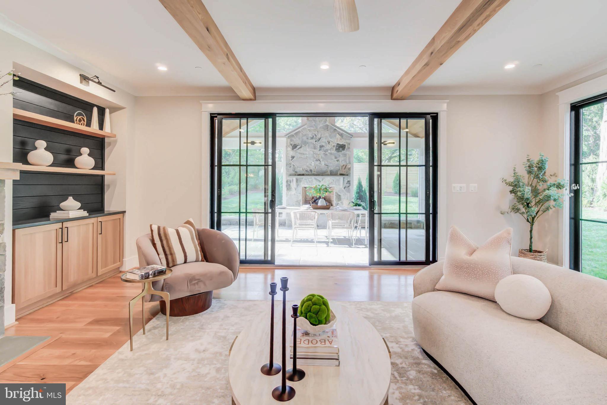 BATTERY PARK - Residential