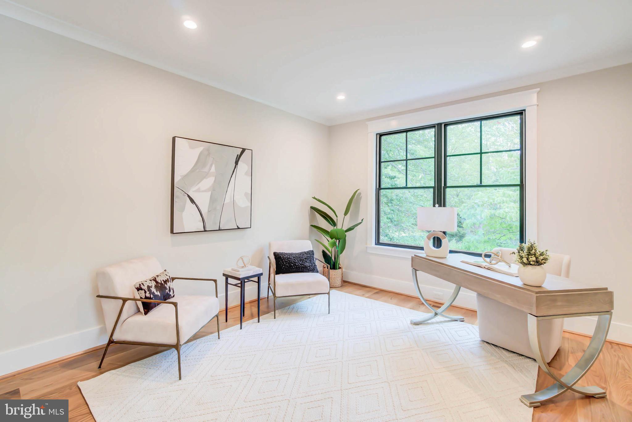 BATTERY PARK - Residential