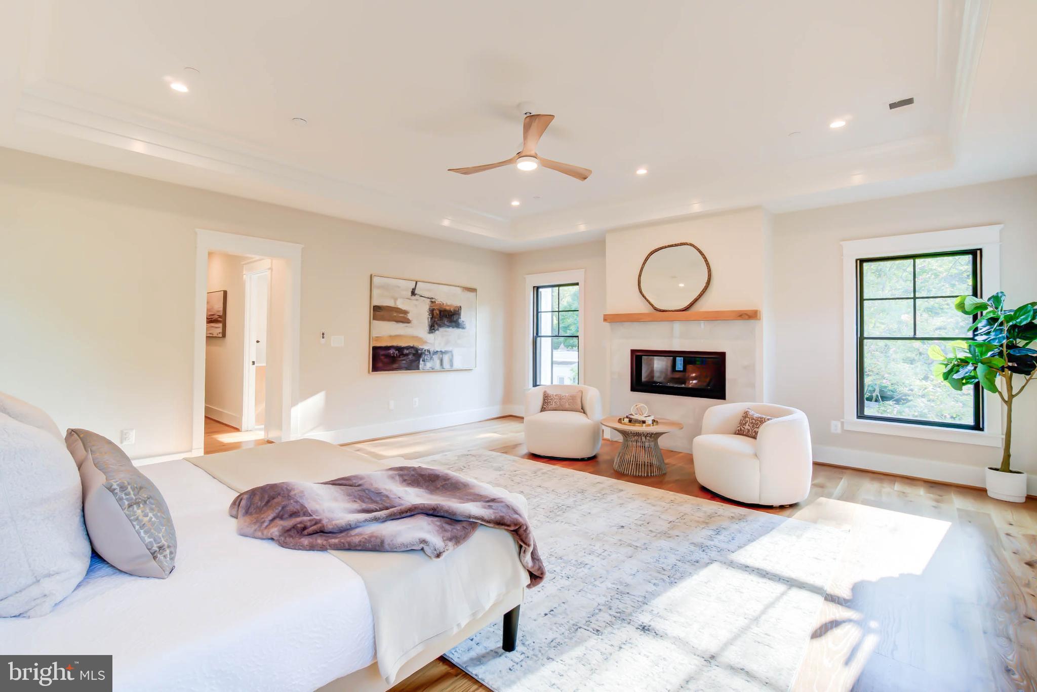 BATTERY PARK - Residential