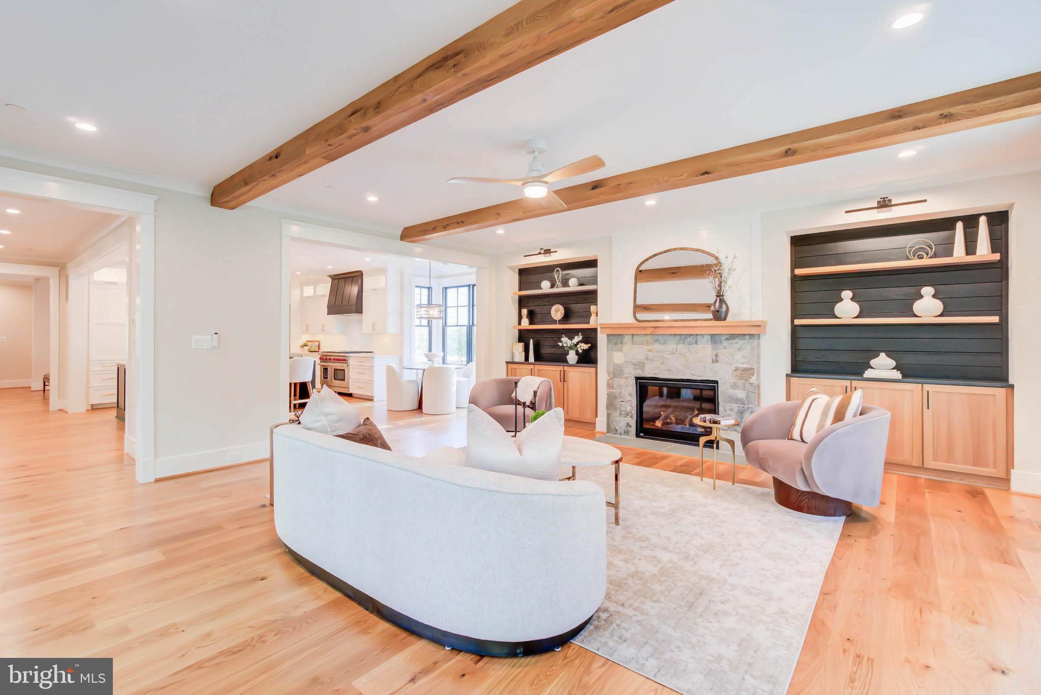 BATTERY PARK - Residential