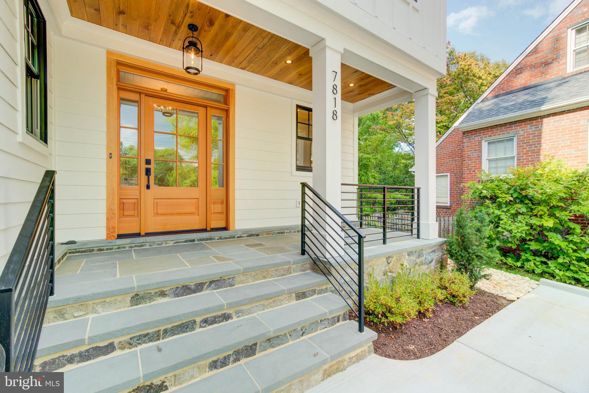 BATTERY PARK - Residential