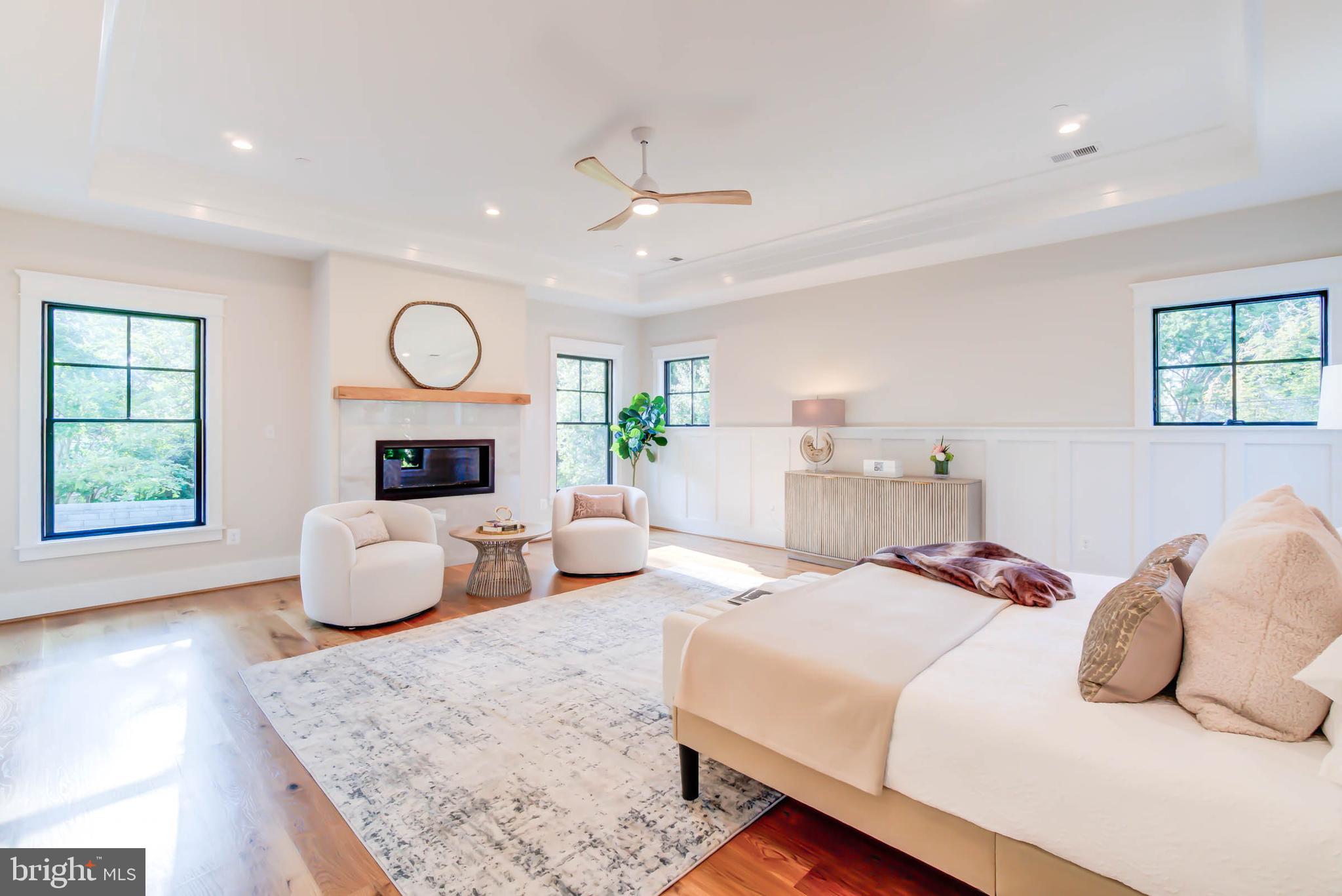 BATTERY PARK - Residential