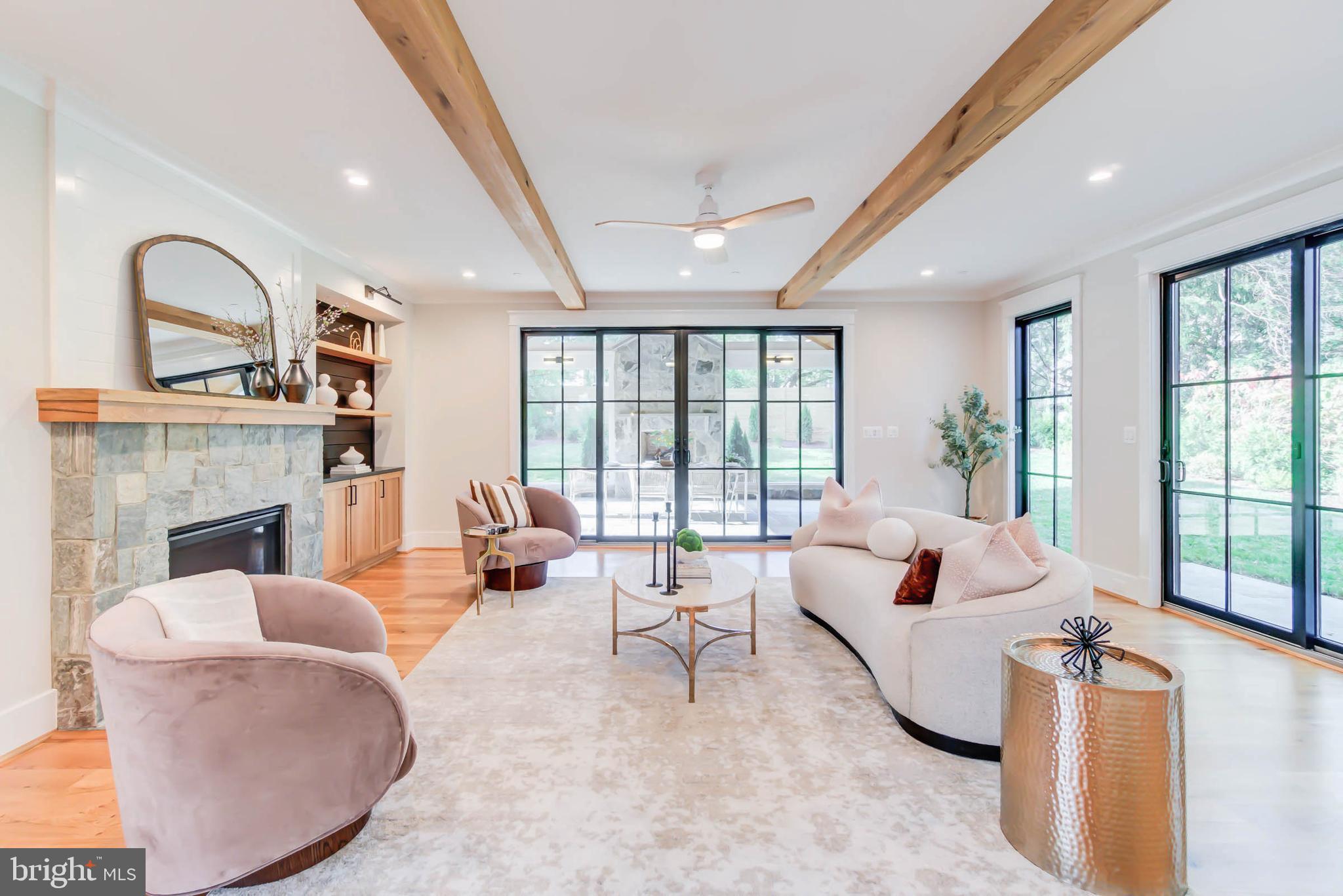 BATTERY PARK - Residential