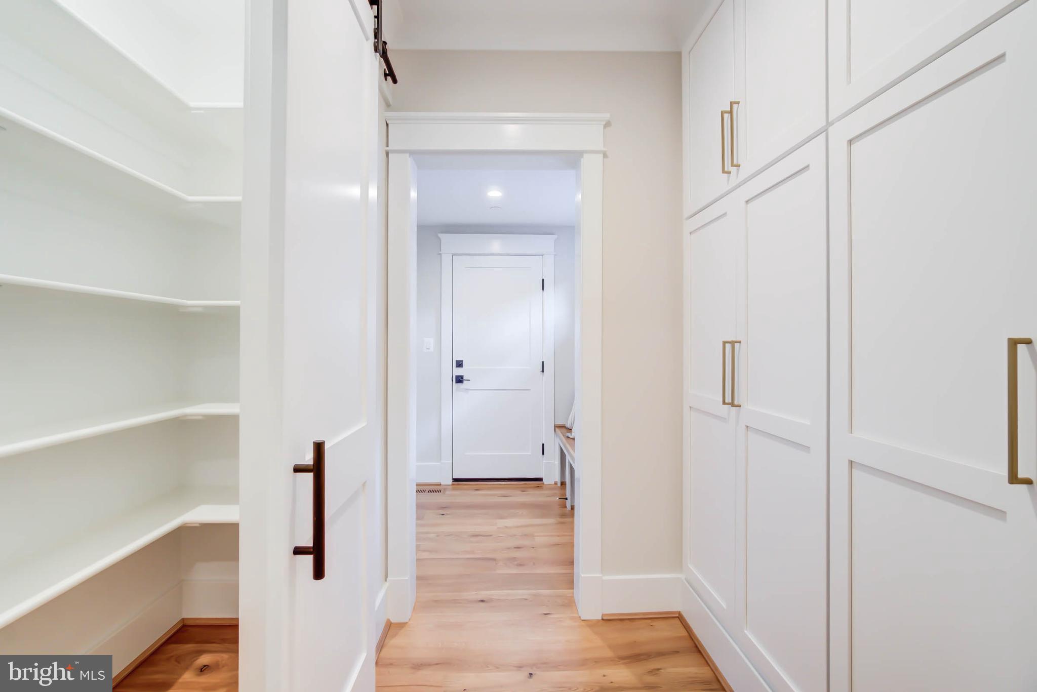 BATTERY PARK - Residential