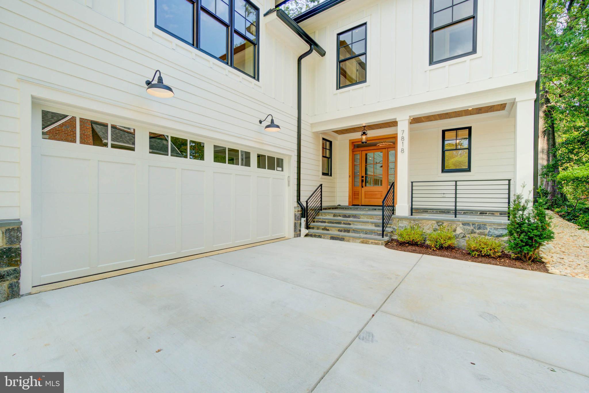 BATTERY PARK - Residential