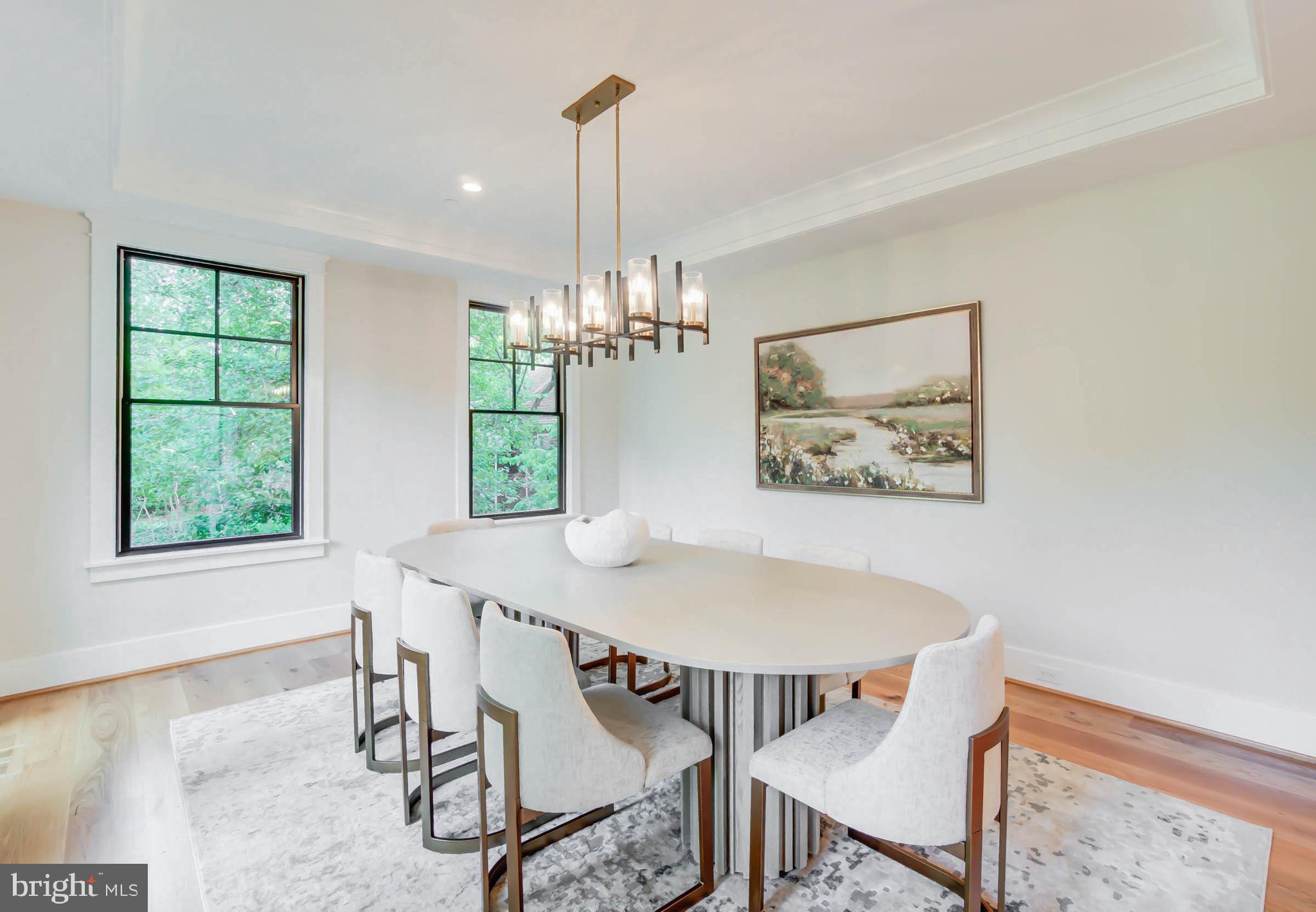 BATTERY PARK - Residential